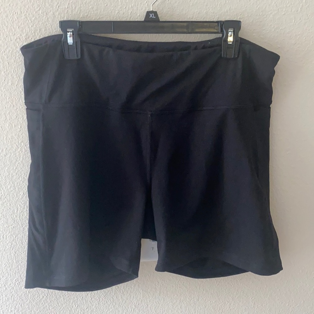 Old Navy Biker Shorts